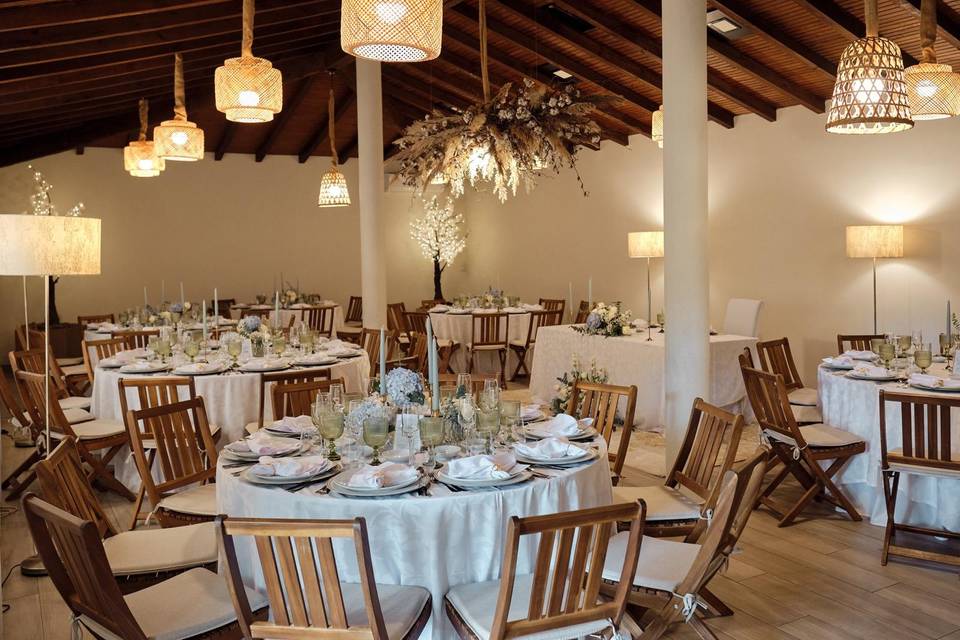 A nossa sala
