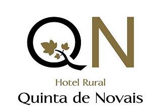 Hotel Rural Quinta de Novais logo