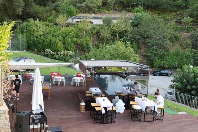 Quinta do Fontelo