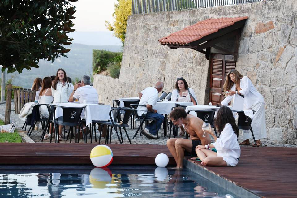 Quinta do Fontelo