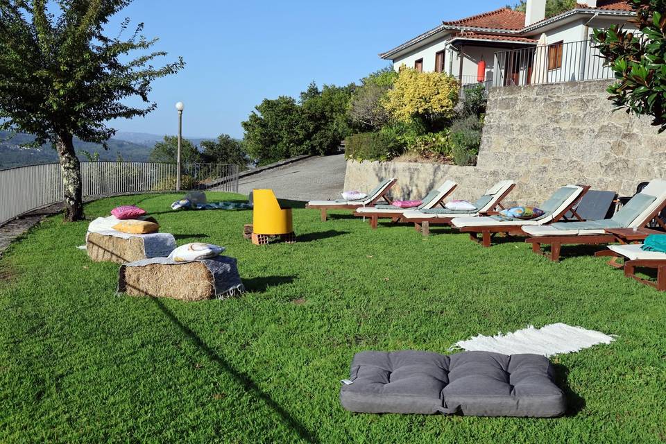 Quinta do Fontelo