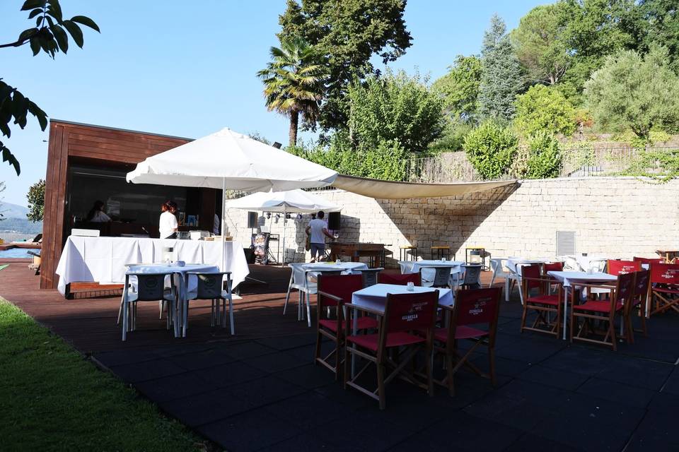 Quinta do Fontelo