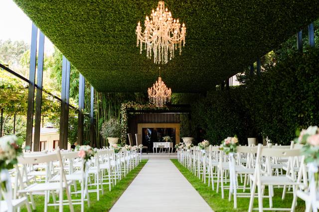 Quinta da Azenha de Baixo