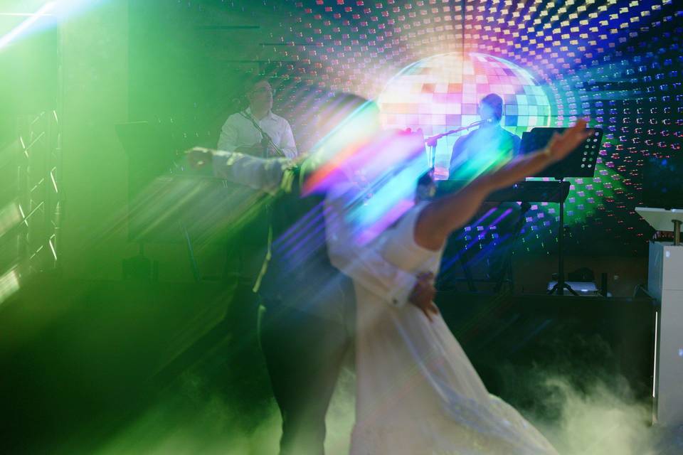 Dança