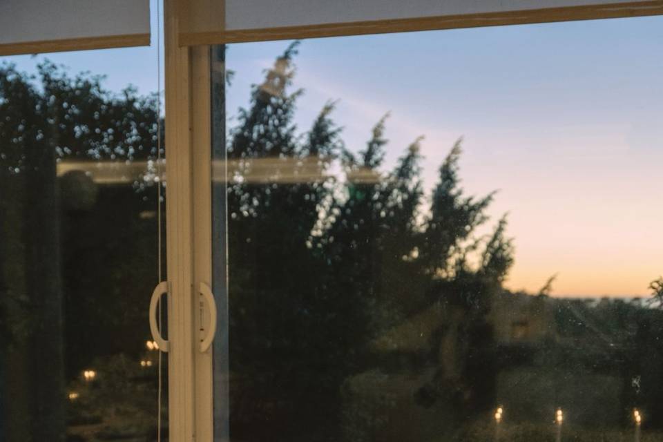 Detalhes Florais