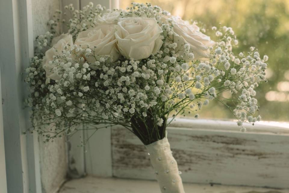 Detalhes do Bouquet