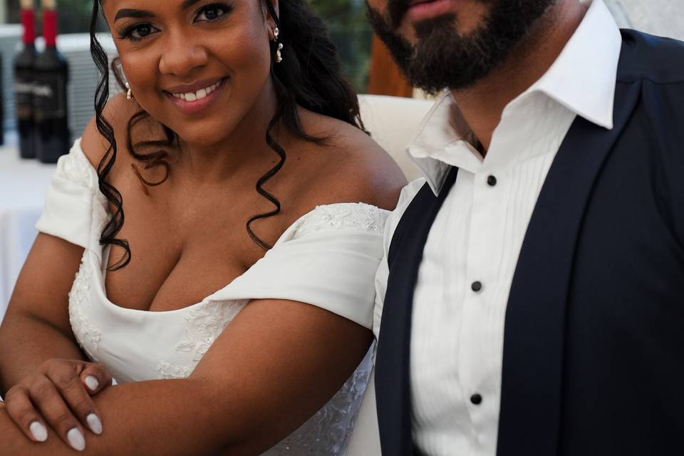 O momento, tal como é