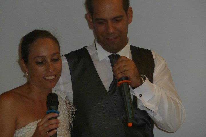 Casamento Ricardo&Patricia