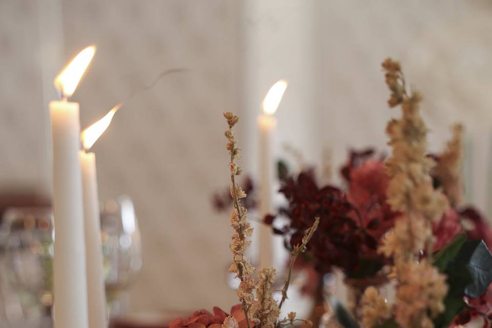 Decoração