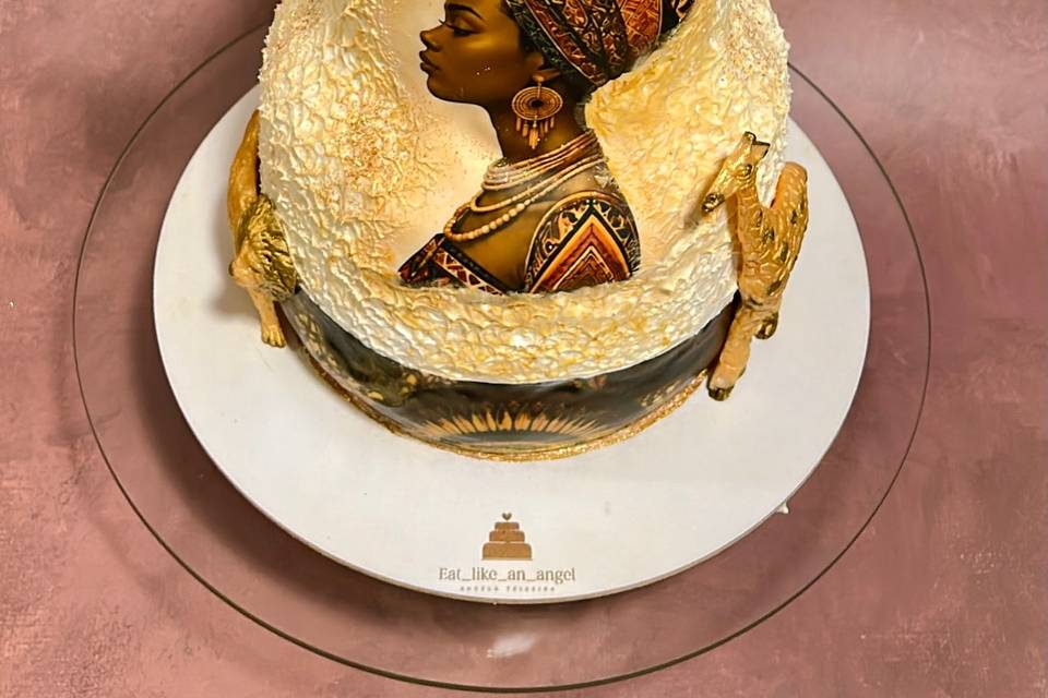 Eat Like an Angel