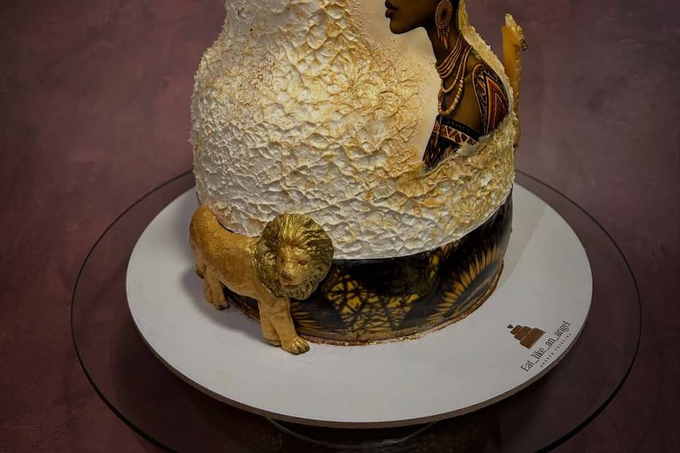 Eat Like an Angel