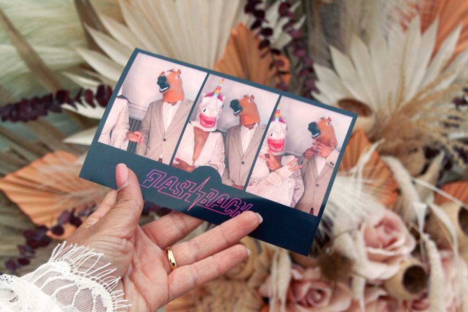 Layout foto