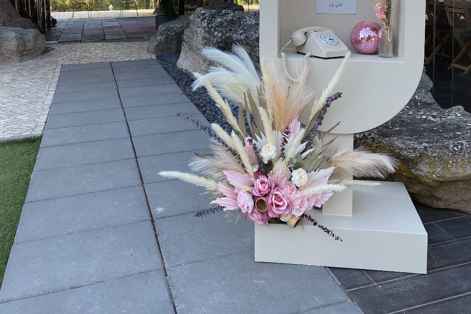 Audio Guest Book