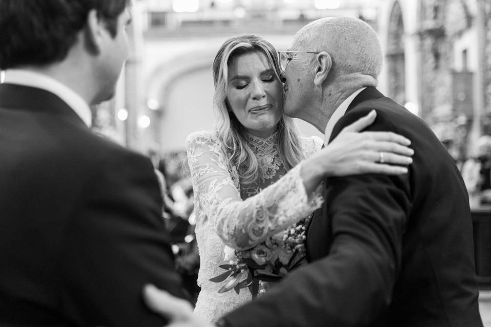 Emoção inesquecível