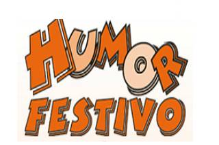 Humor festivo logo