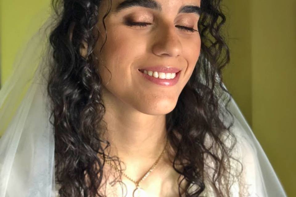 Noiva Francisca