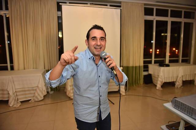 Entertainer