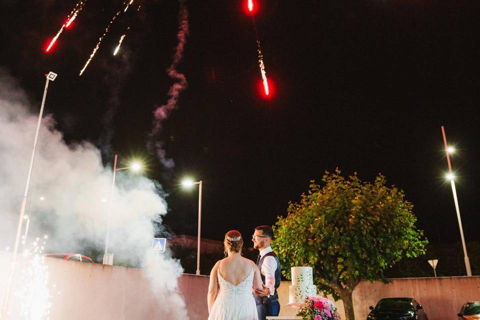 Fireworks