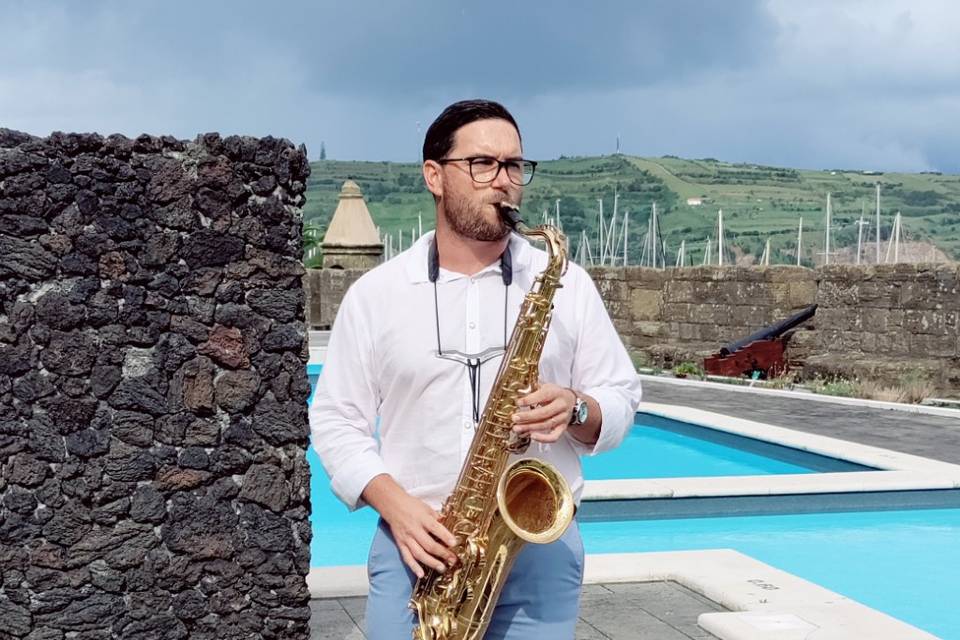Joli Sax
