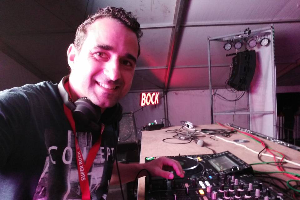 DJ Cisko