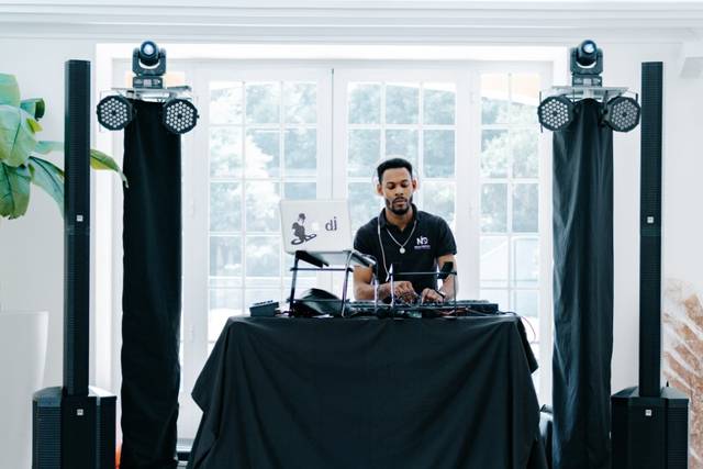 Sonora Dj e Eventos