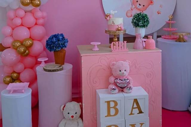 Decoração