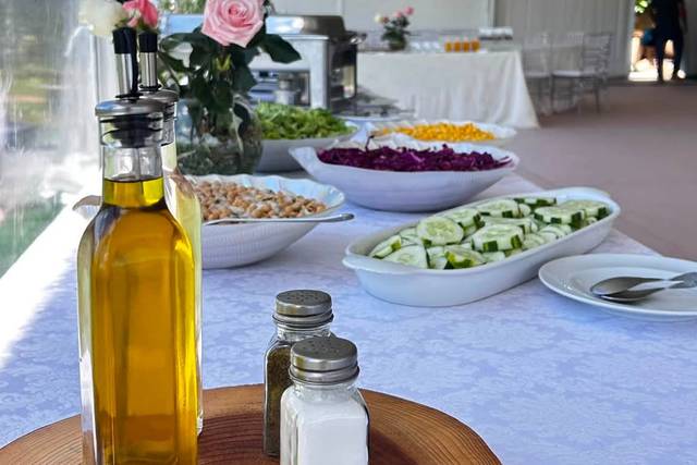 Sala de eventos