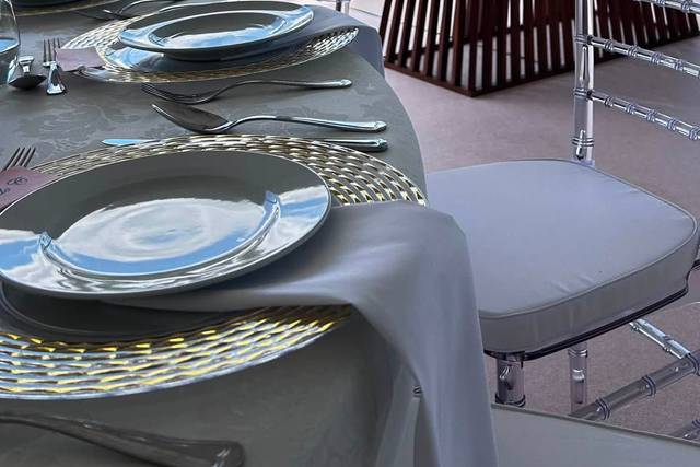Sala de eventos
