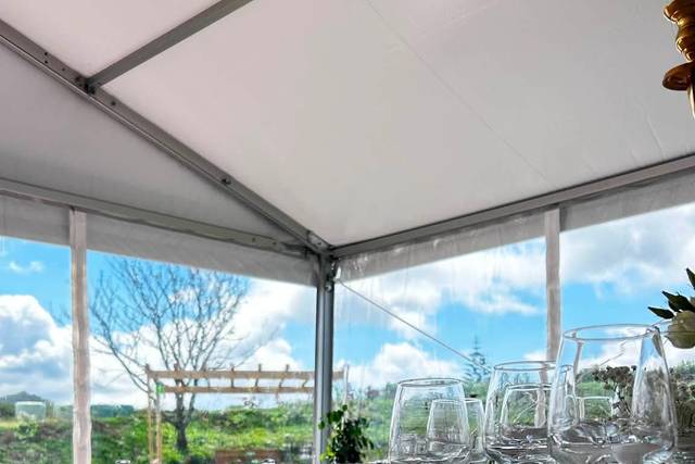Sala de eventos
