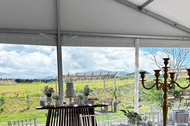 Sala de eventos