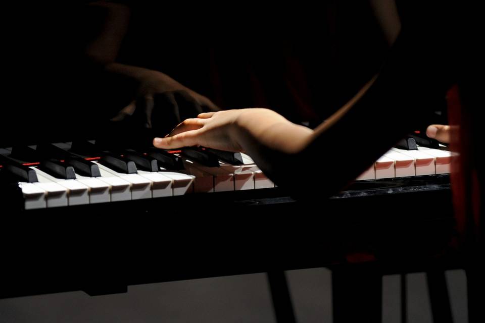 Piano