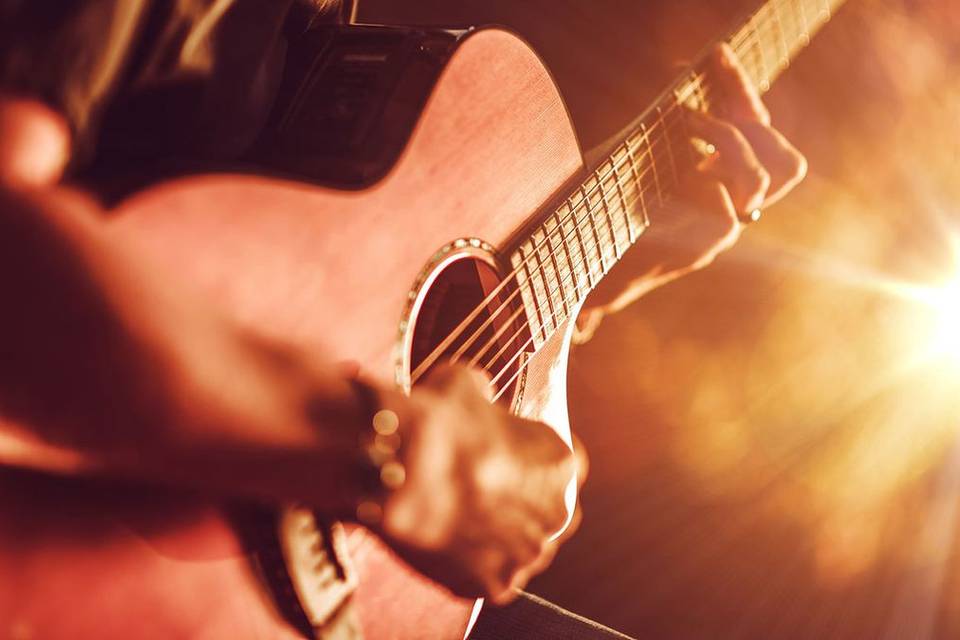 Guitarra