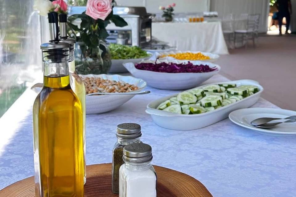Sala de eventos