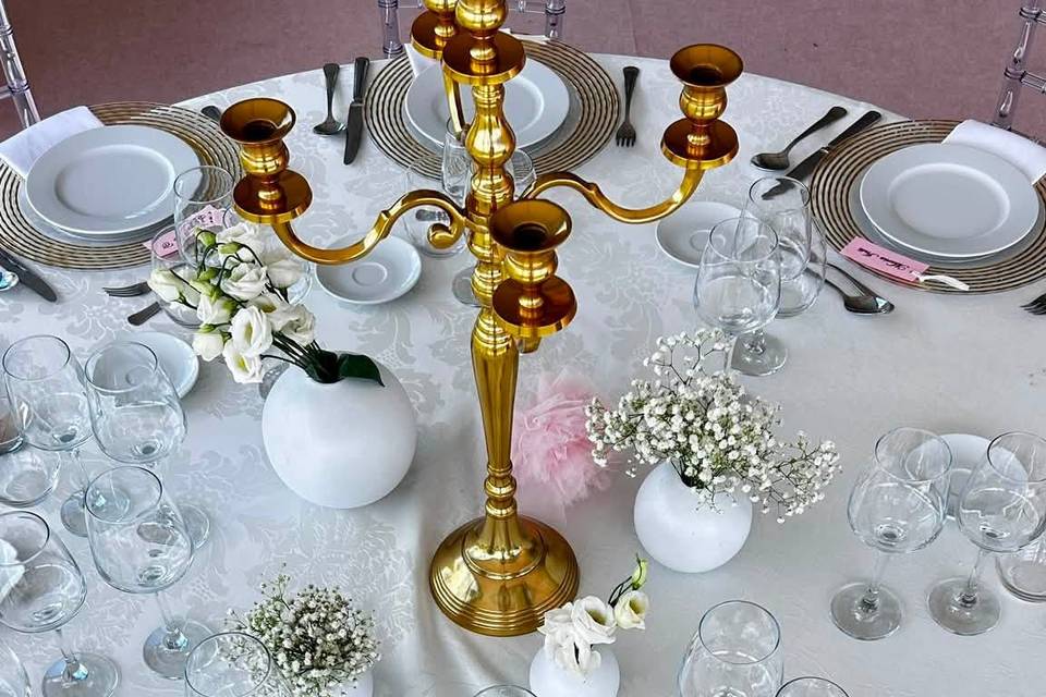 Sala de eventos