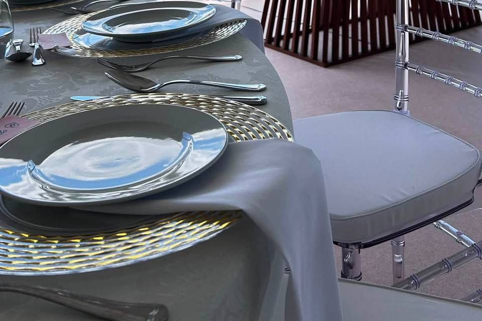 Sala de eventos