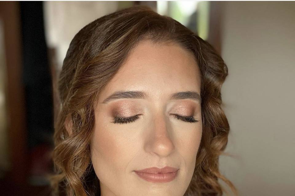 Inês Figueiredo Pro Makeup Artist