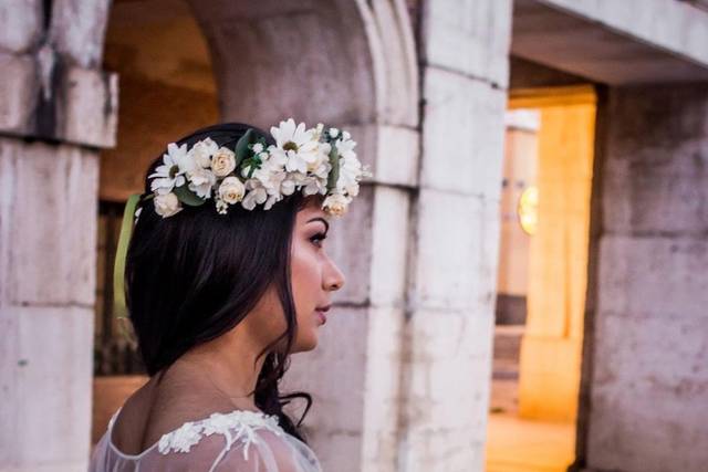 Espaço de Beleza Thaíla Santos