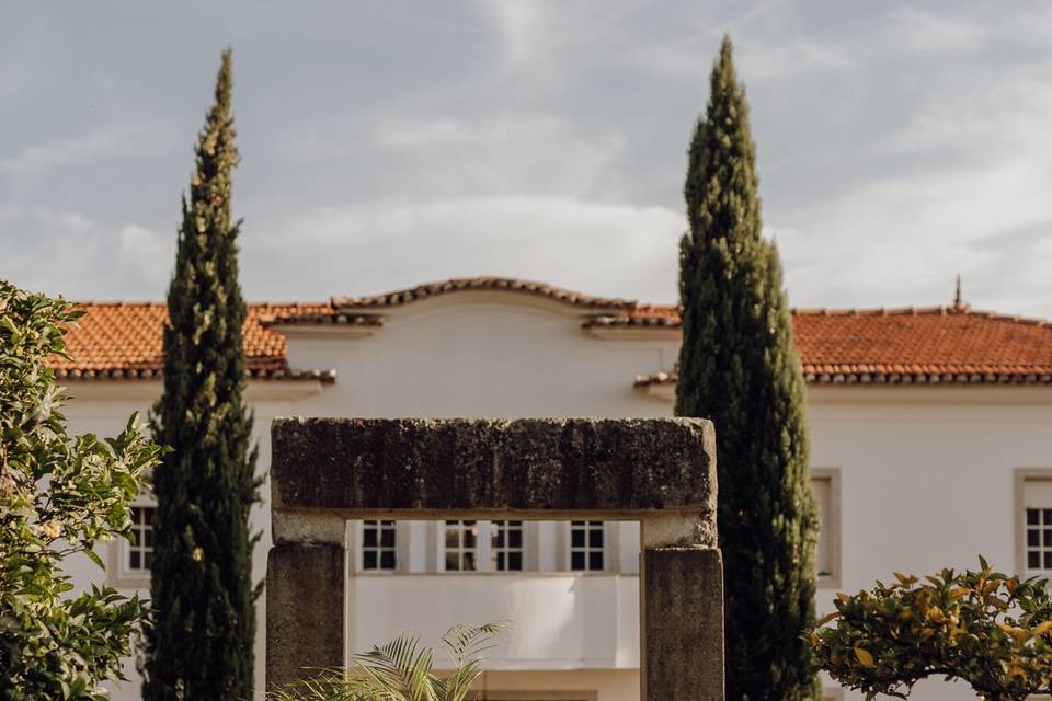 Corte do Bolo