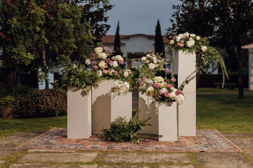 Decoração Floral