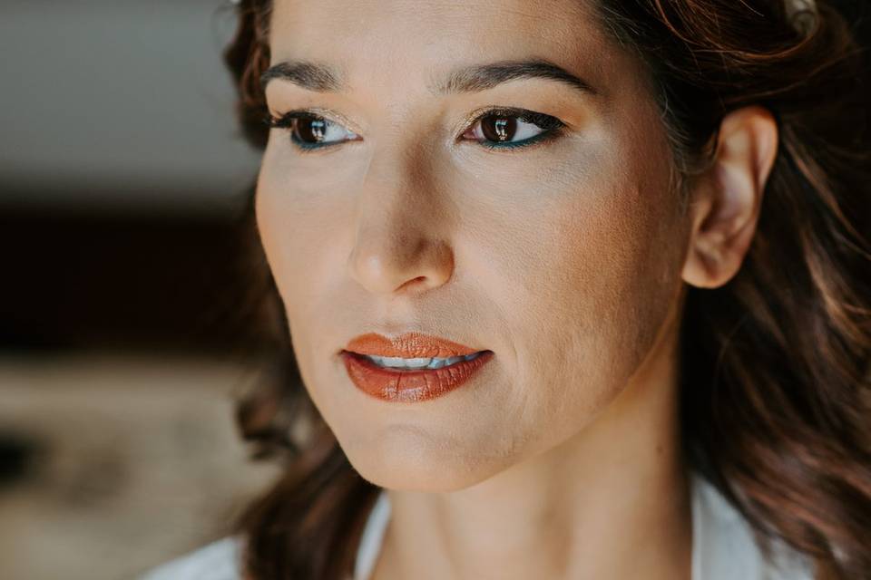 Maria Lima Makeup