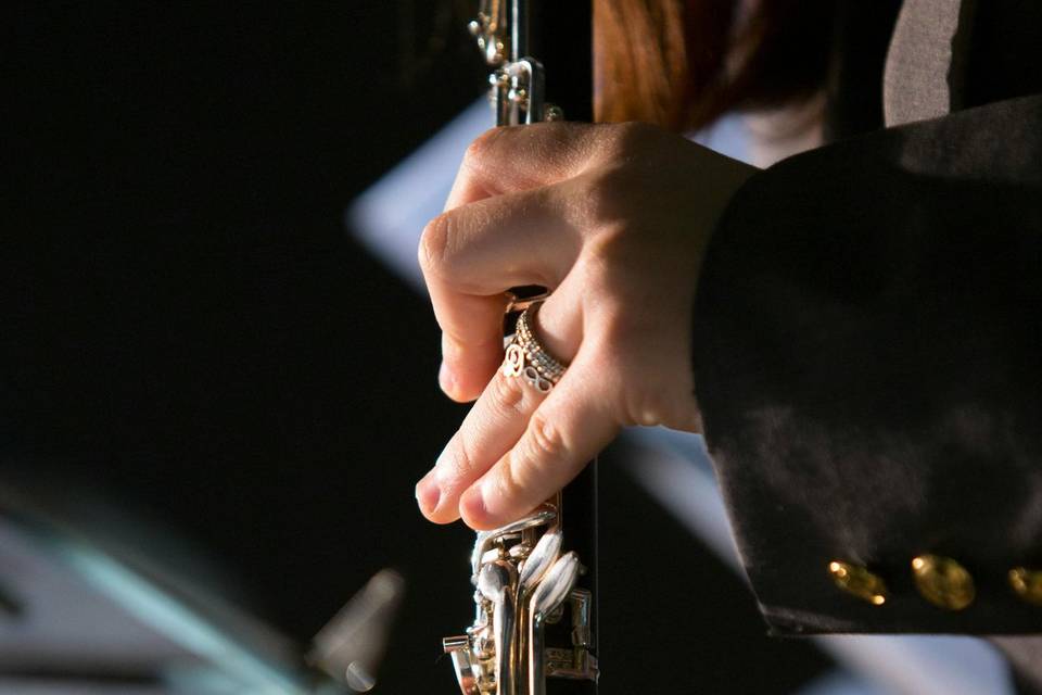Instrumentos de sopros