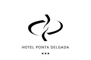 Hotel Ponta Delgada  logo