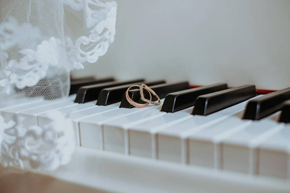 Música de cerimónia religiosa
