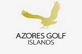 Azores golf islands logo