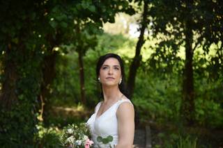 Rita Ladeira Beauty Artist