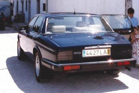 Daimler 1988