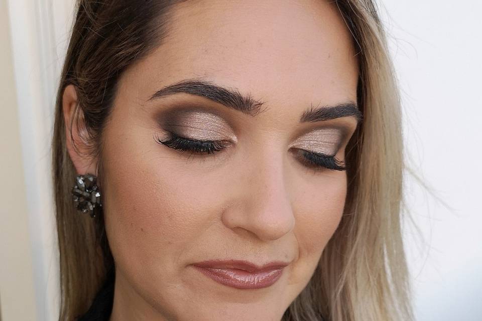 Joana Coelho Makeup