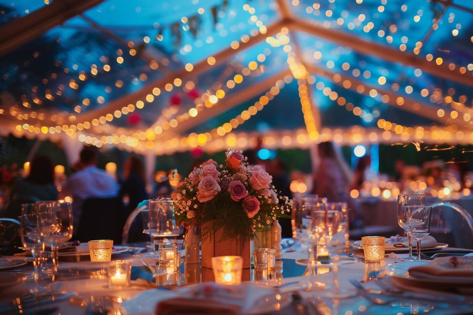 Set Casamento 2