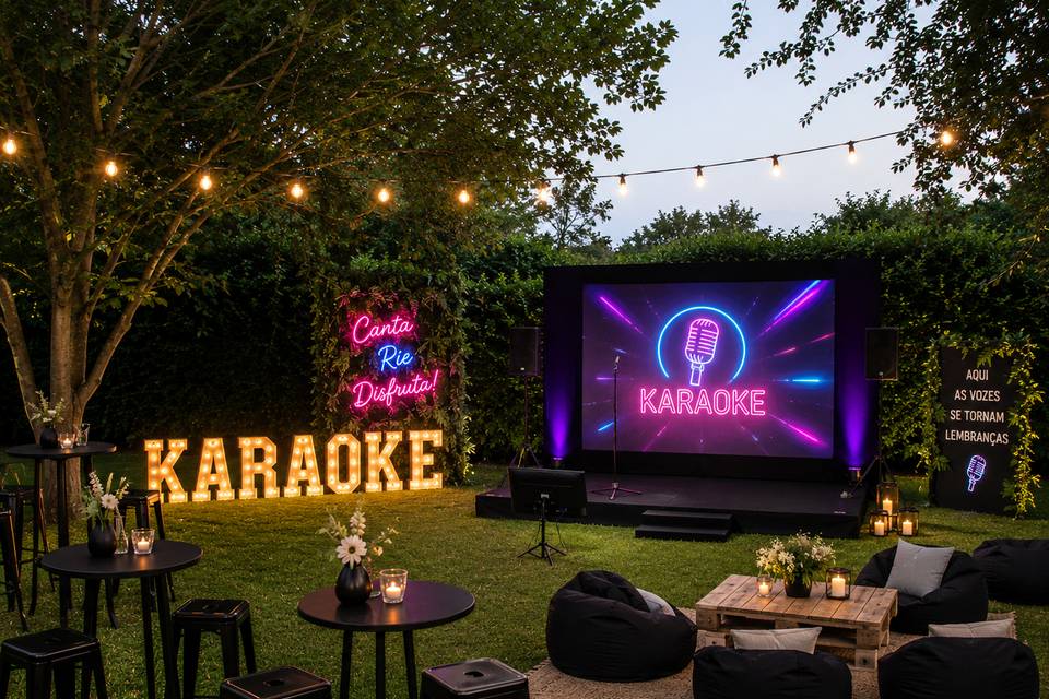 Karaoke