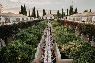 Almarosa - Design e Eventos